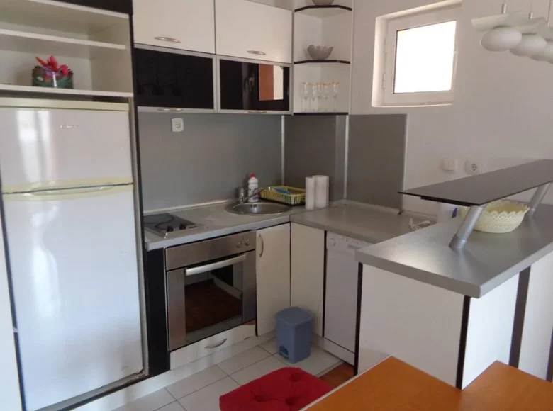 1 bedroom apartment 43 m² Budva, Montenegro