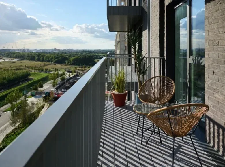 Appartement 2 chambres 71 m² Southall, Royaume-Uni