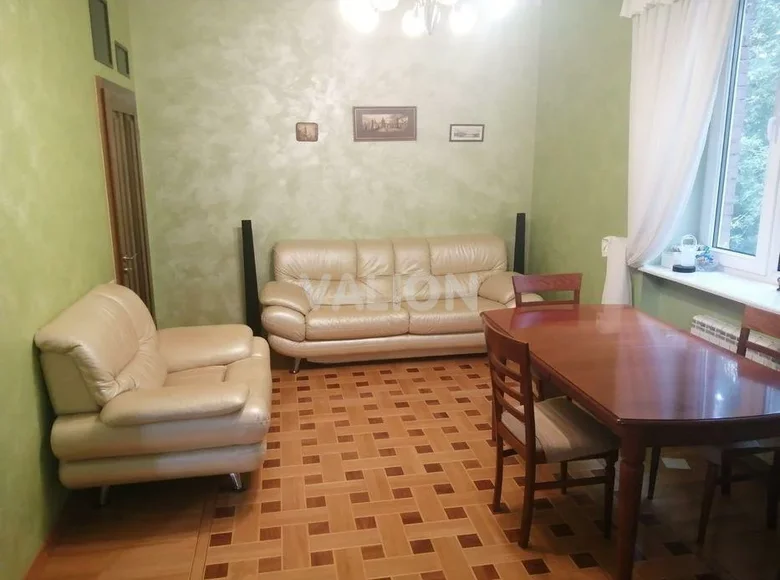 Wohnung 3 Zimmer 80 m² Kyjiw, Ukraine