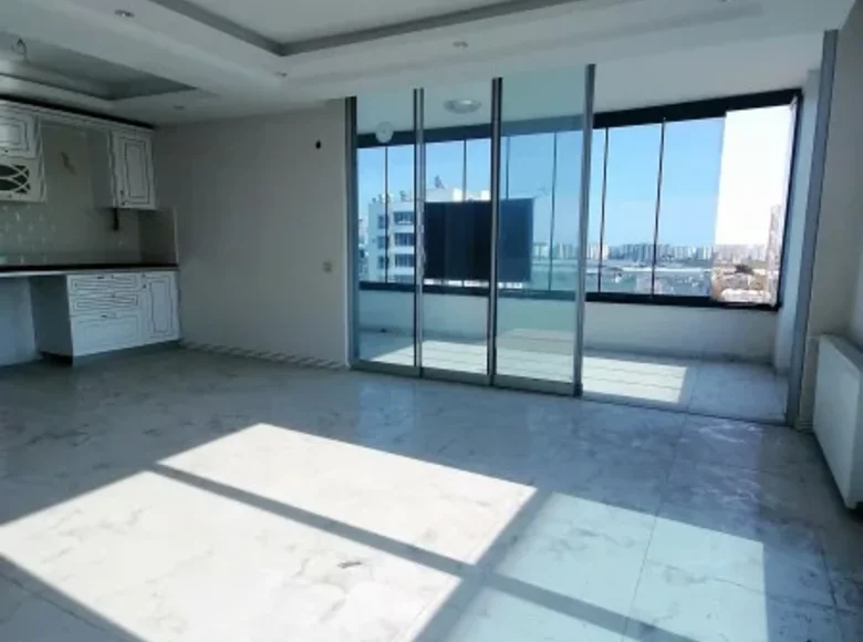 Wohnung 5 Zimmer 220 m² Erdemli, Türkei