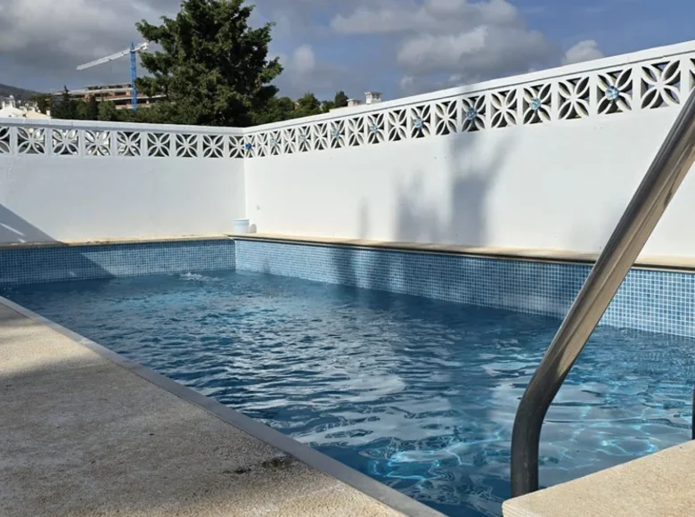 Wohnung 3 Schlafzimmer 355 m² Torremolinos, Spanien