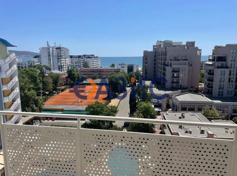 Appartement 2 chambres 96 m² Nessebar, Bulgarie