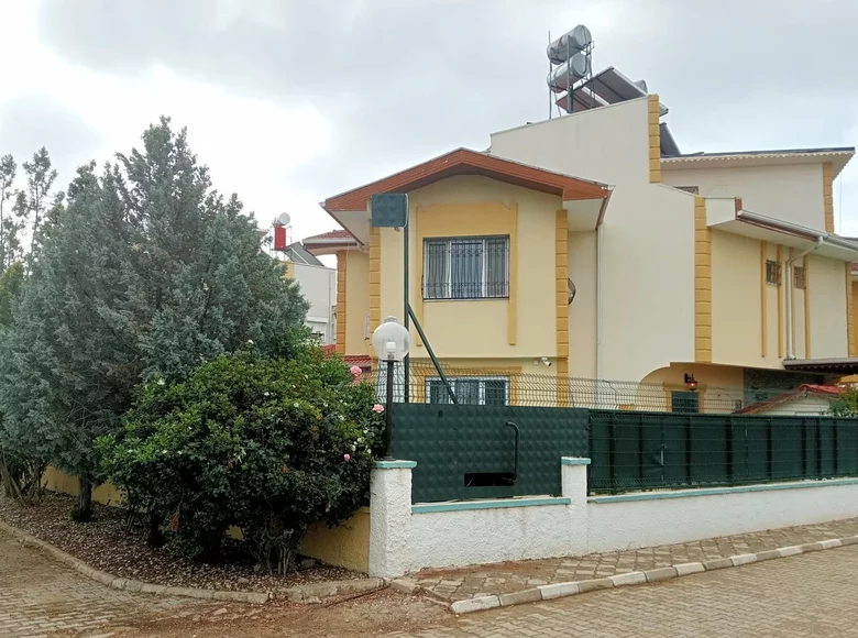 Haus 6 Zimmer 195 m² Kadriye, Türkei