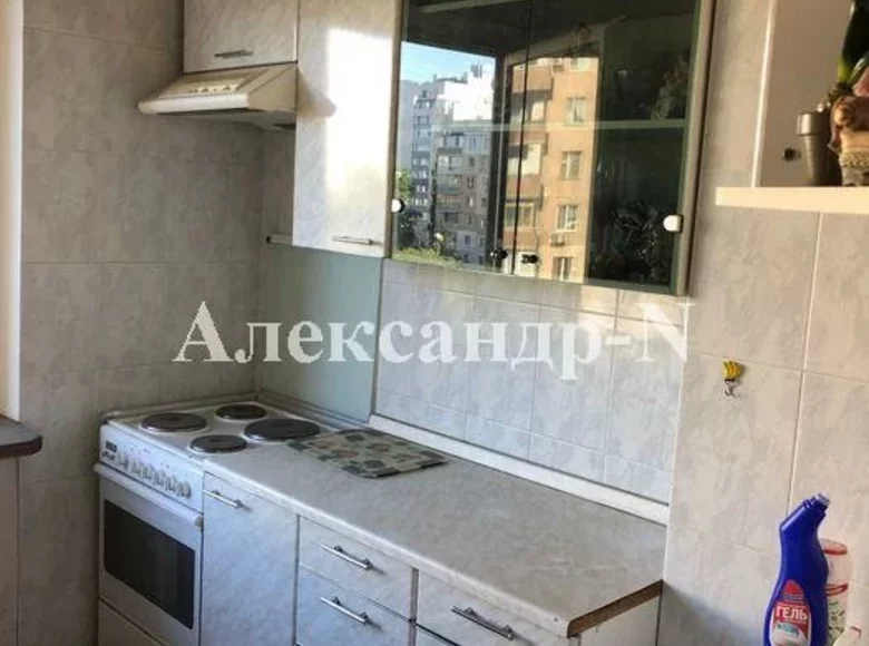 3 room apartment 74 m² Odessa, Ukraine
