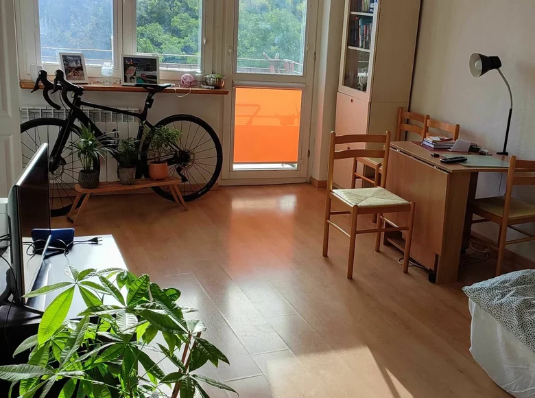 1 room apartment 30 m² in Gdansk, Poland