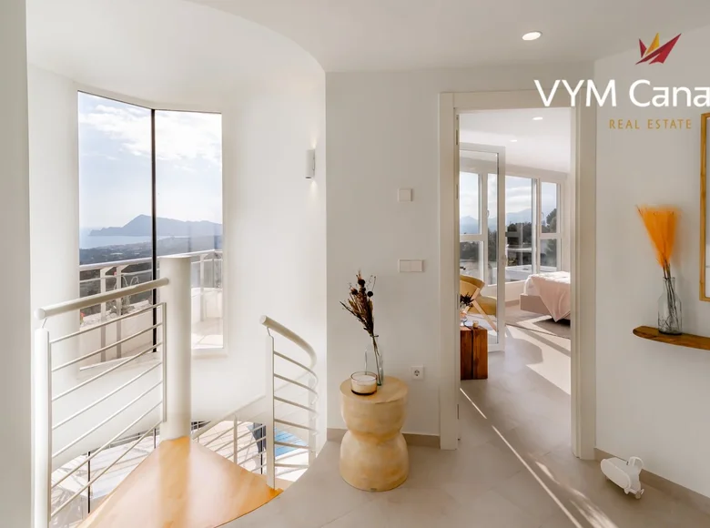 Villa 4 chambres 350 m² Altea, Espagne