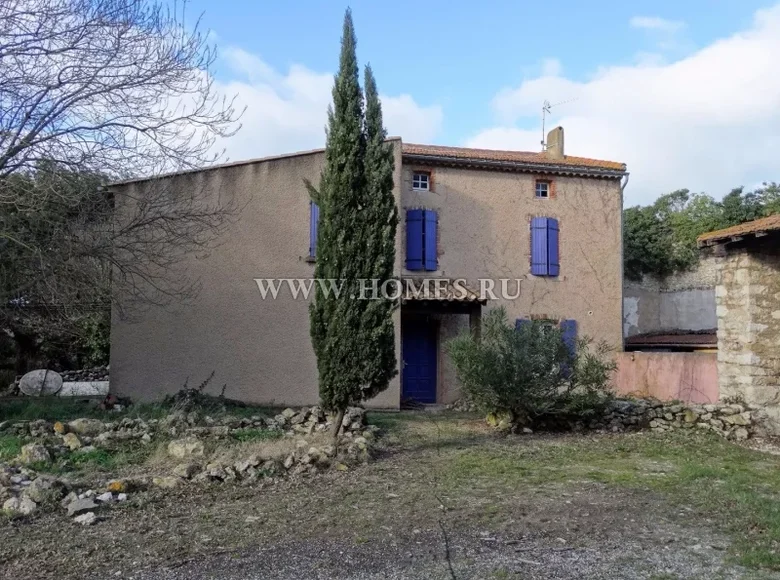 Haus 5 Schlafzimmer 185 m² Frankreich, Frankreich