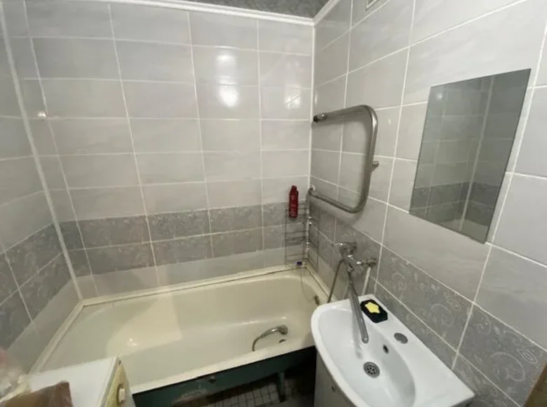 2 room apartment 46 m² Orsha, Belarus