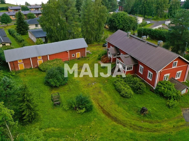 Casa 4 habitaciones 150 m² Tervola, Finlandia