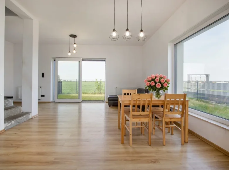 Apartment 78 m² Goluski, Poland