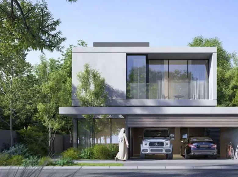 Townhouse 2 bedrooms 183 m² Sharjah, United Arab Emirates
