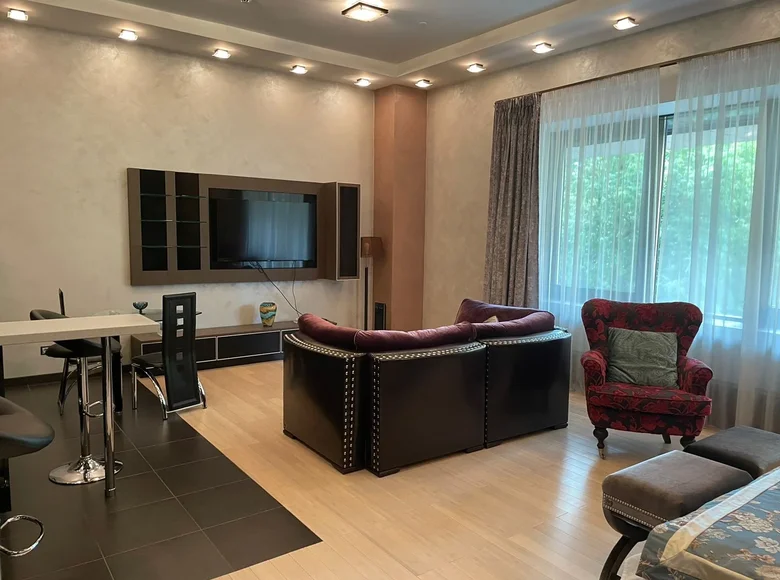Bureau 62 m² à Moscou, Russie