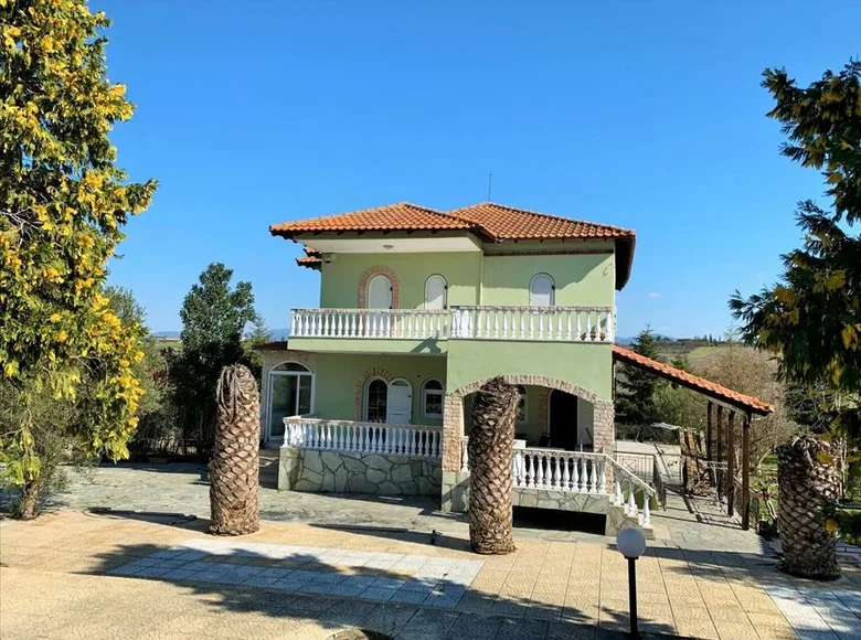 Cottage 5 bedrooms 350 m² Peraia, Greece