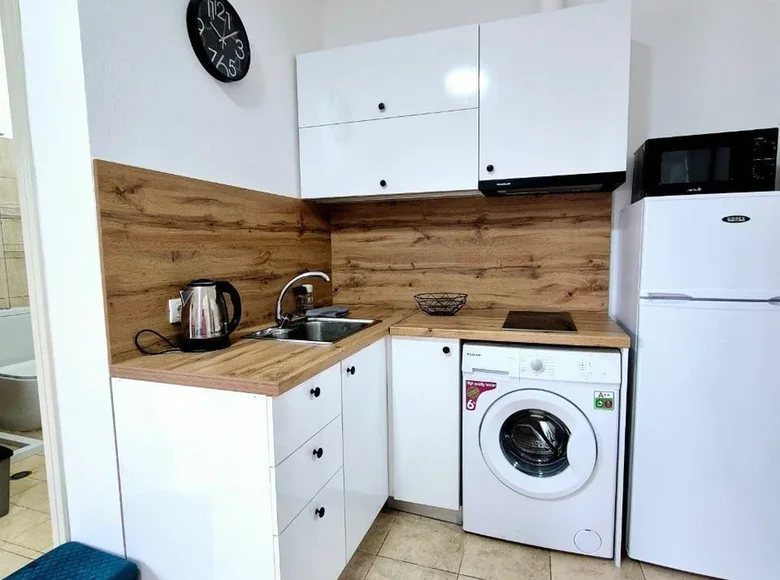 Wohnung 1 zimmer 28 m² Durrës, Albanien