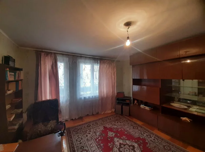 Appartement 2 chambres 51 m² Kolpino, Fédération de Russie