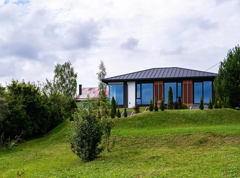 Haus 180 m² Tarasava, Weißrussland