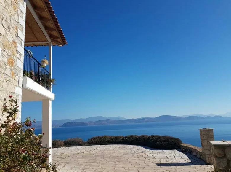Investition 200 m² Region Peloponnes, Griechenland