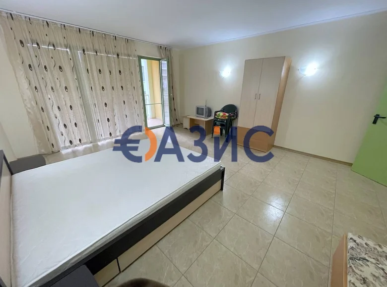 Wohnung 2 Schlafzimmer 100 m² Nessebar, Bulgarien