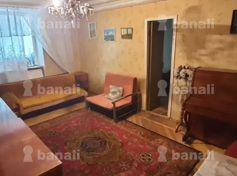 2 bedroom apartment 62 m² Jermuk, Armenia