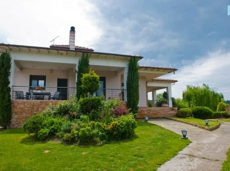 Cottage 5 bedrooms 600 m² Kriopigi, Greece