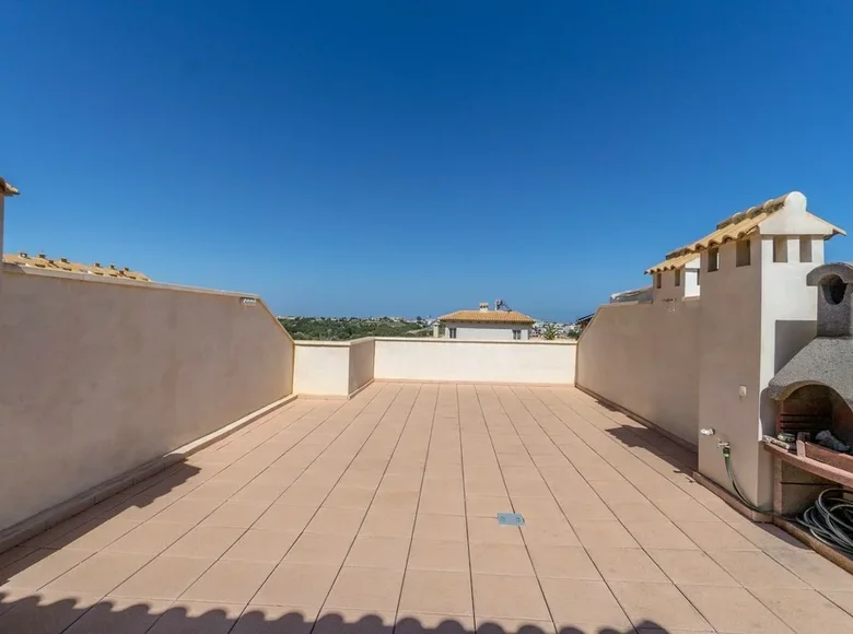 Квартира 2 спальни 77 м² Dehesa de Campoamor, Испания
