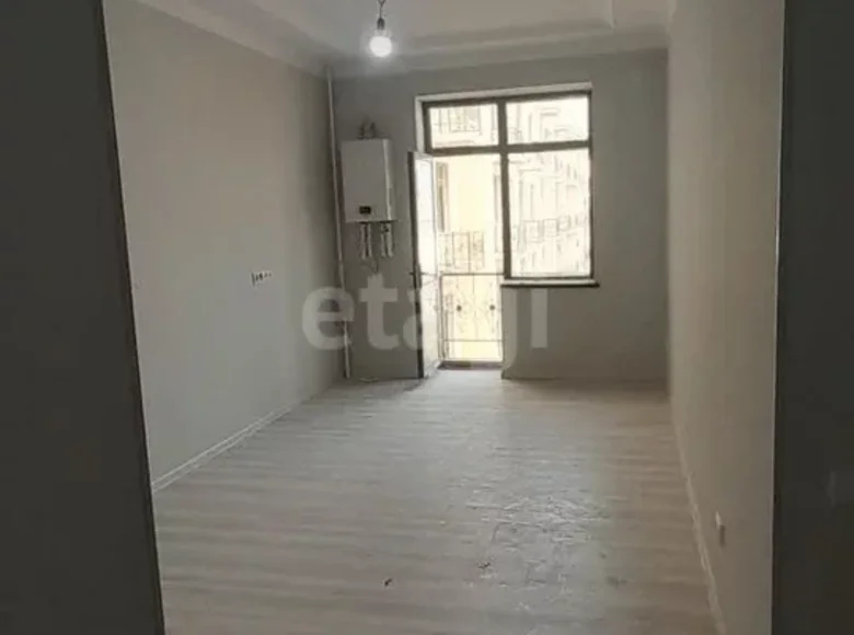 Kvartira 2 xonalar 42 m² Samarqandda