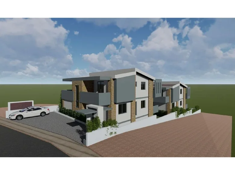 1 bedroom apartment 43 m² Kriopigi, Greece