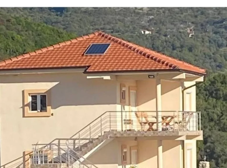 Dom 2 pokoi 134 m² Ulcinj, Czarnogóra