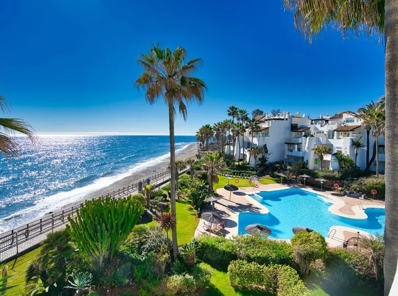 Apartamento 3 habitaciones 167 m² Marbella, Španjolska
