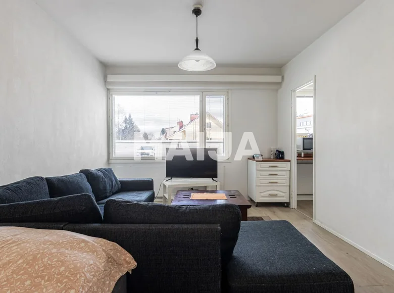 Appartement 1 chambre 28 m² Siilinjarvi, Finlande