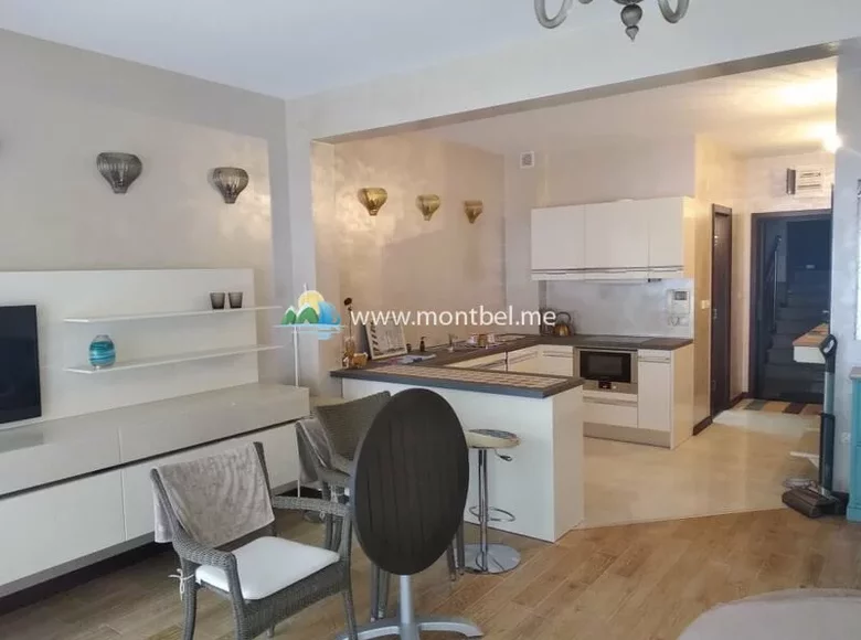 Apartment 42 m² Budva, Montenegro