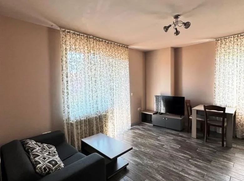 Wohnung 53 m² Sofia City, Bulgarien