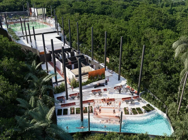 Commercial property  in Canggu, Indonesia
