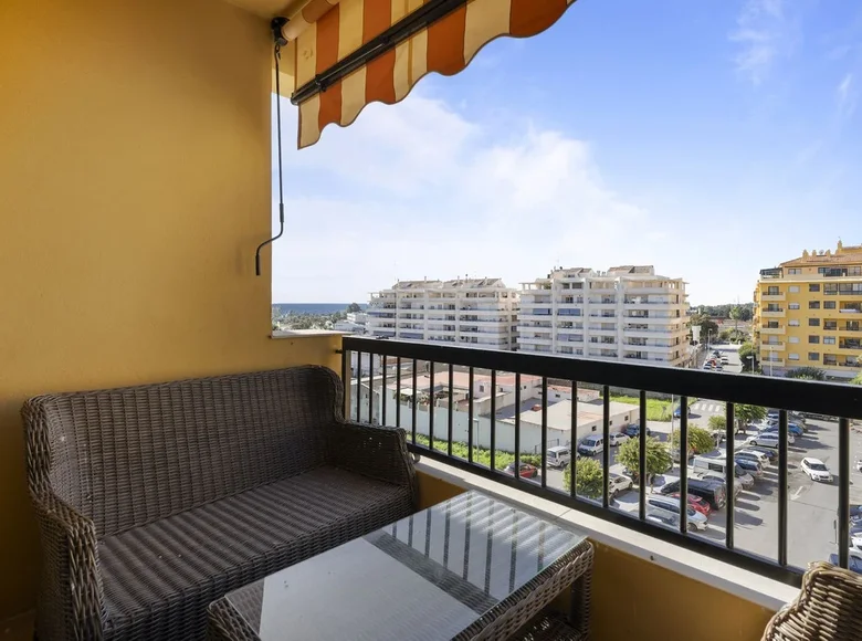Apartamento 3 habitaciones 113 m² San Pedro Alcantara, Španjolska