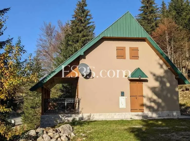 5 bedroom house 140 m² Zabljak, Montenegro