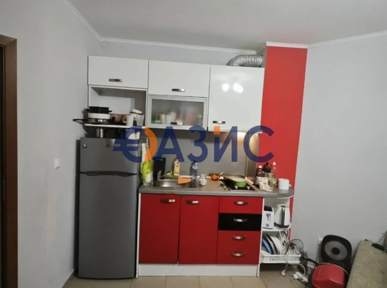 Apartamento 2 habitaciones 85 m² Sveti Vlas, Bulgaria