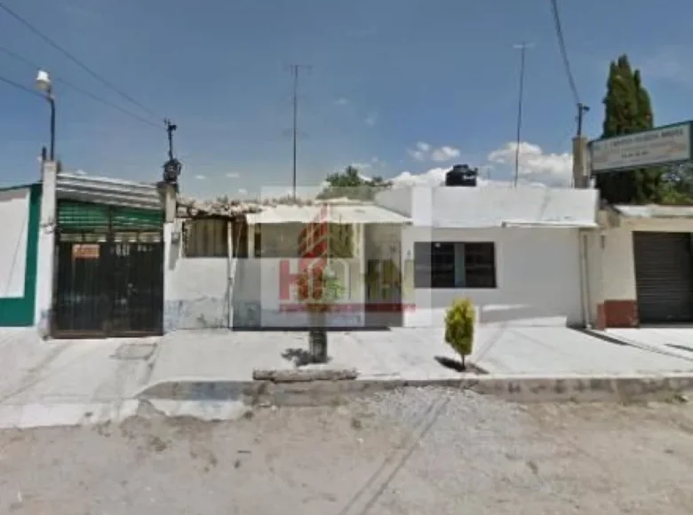 Haus 2 Schlafzimmer 221 m² Emiliano Zapata, Mexiko