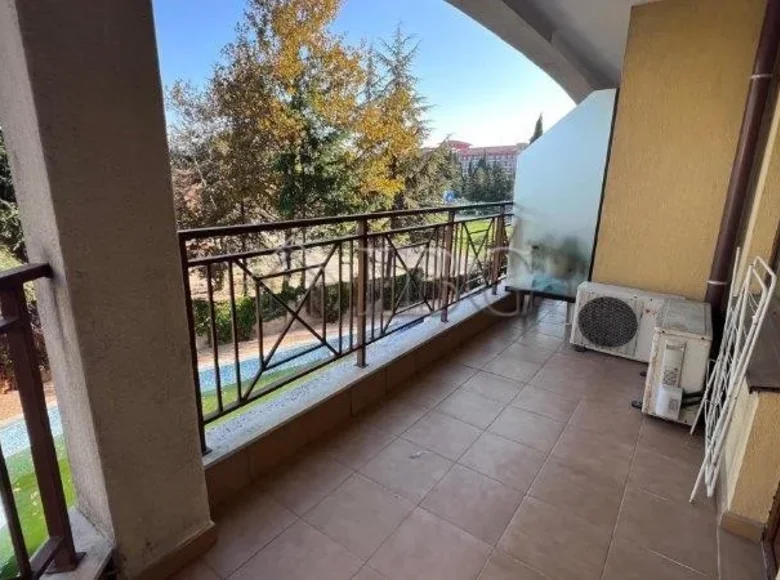 Wohnung 3 zimmer 122 m² Sonnenstrand, Bulgarien