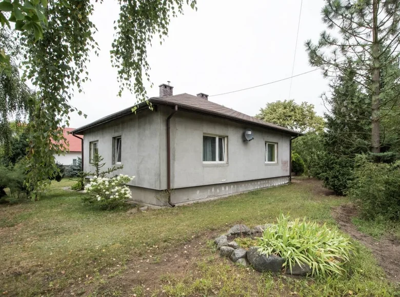 Casa 150 m² Varsovia, Polonia