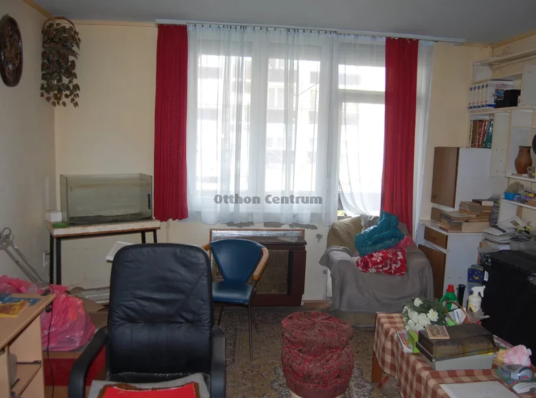 Квартира 2 комнаты 58 м² Кёсег, Венгрия