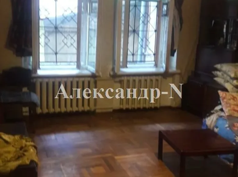 2 room apartment 70 m² Odessa, Ukraine