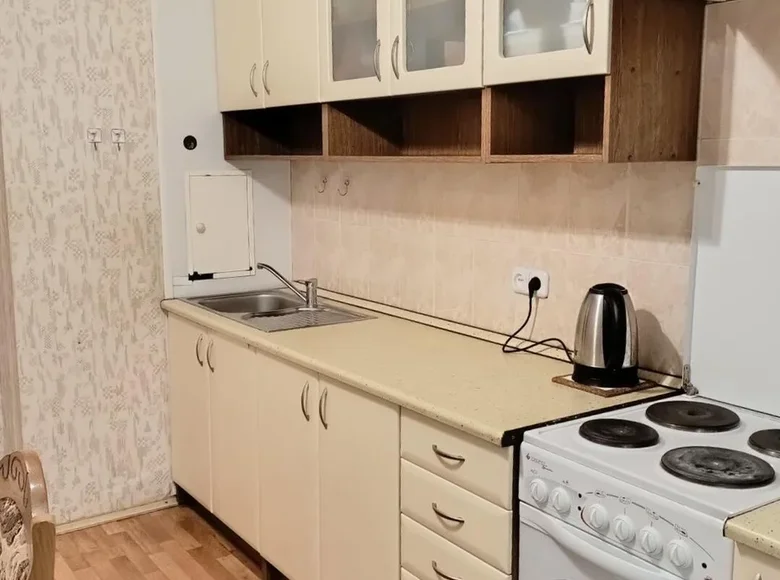 3 room apartment 71 m² Minsk, Belarus