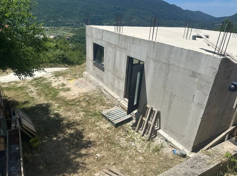 Haus 2 Schlafzimmer  Herceg Novi, Montenegro