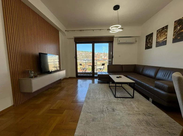 Apartamento 1 habitacion  Montenegro, Montenegro