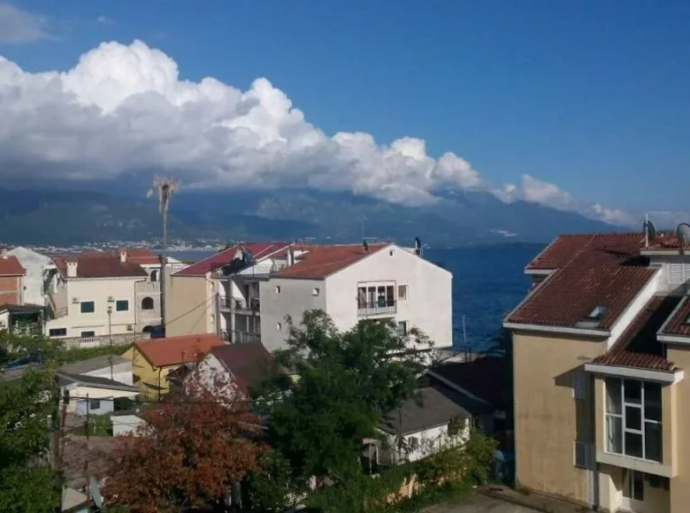 Apartamento 2 habitaciones 95 m² Baosici, Montenegro