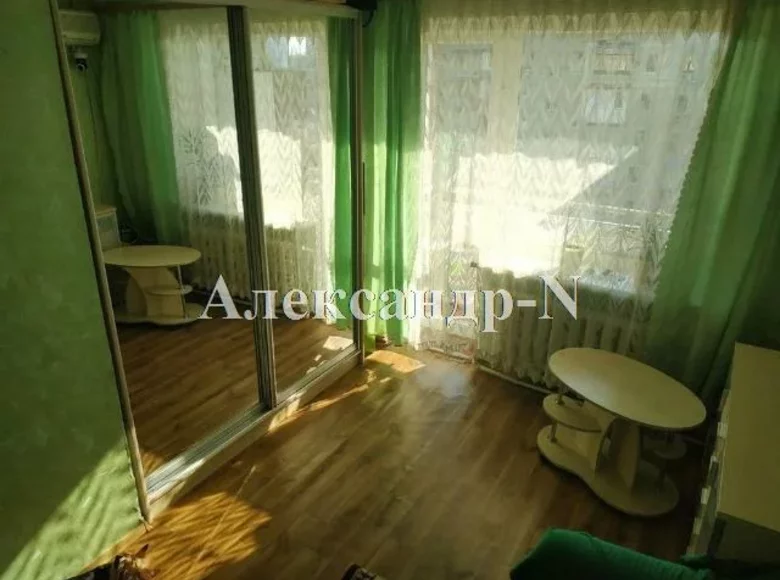 Mieszkanie 1 pokój 25 m² Odessa, Ukraina