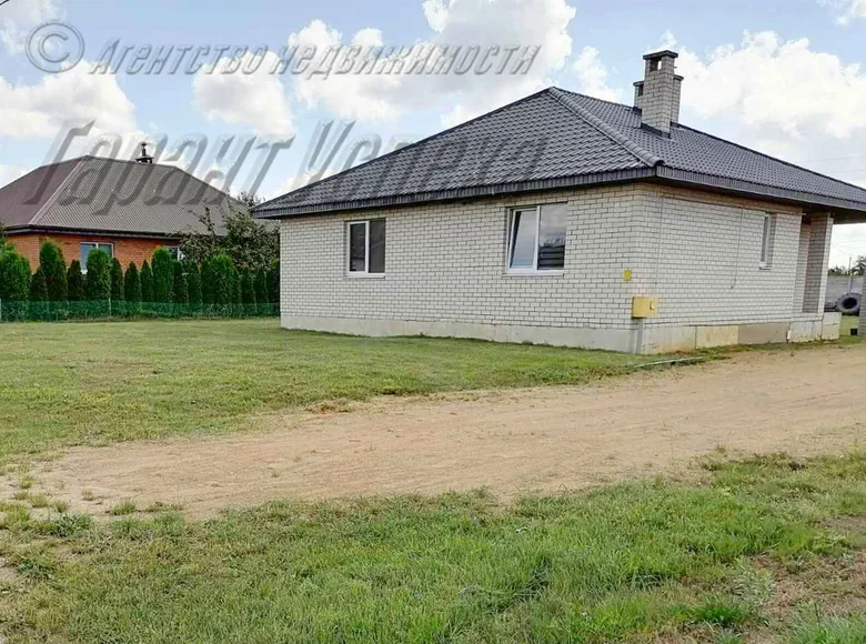 House 114 m² Cherni, Belarus