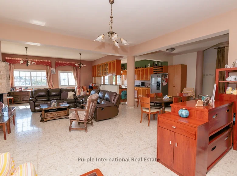 3-Schlafzimmer-Villa 175 m² Agia Napa, Zypern