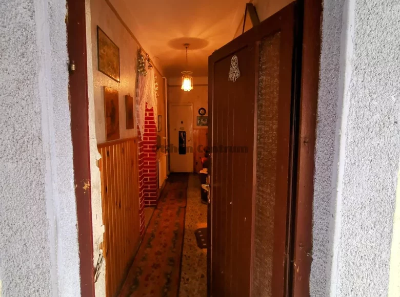 2 room house 59 m² Jaszapati, Hungary