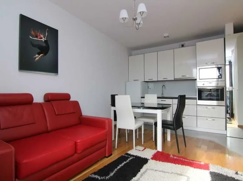 Mieszkanie 2 pokoi 28 m² w województwo małopolskie, Polska